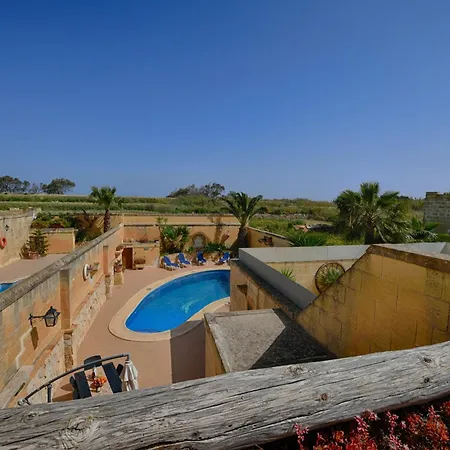 וילה Razzett Ta' Twil