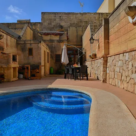 Razzett Ta' Twil וילה