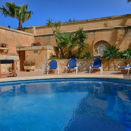 Razzett Ta' Twil וילה