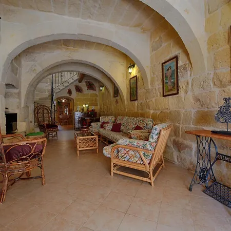 וילה Razzett Ta' Twil Għarb