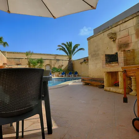 וילה Razzett Ta' Twil