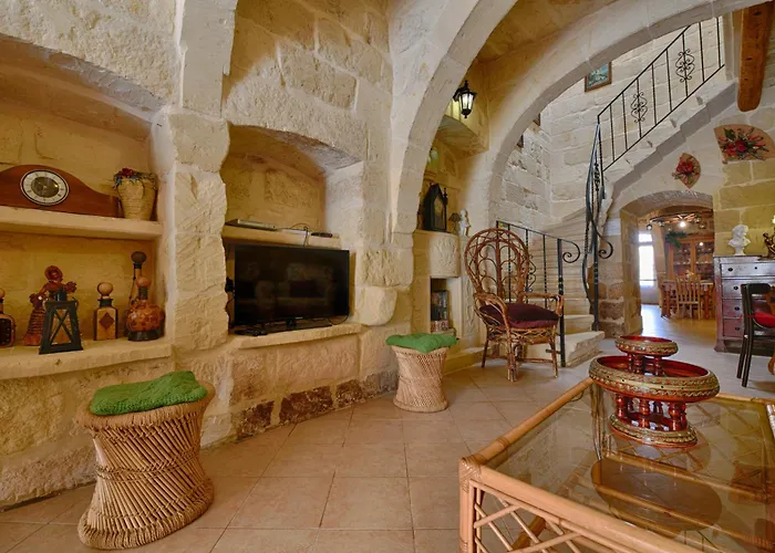 Razzett Ta' Twil Vila Għarb