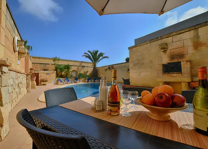 Razzett Ta' Twil * Għarb