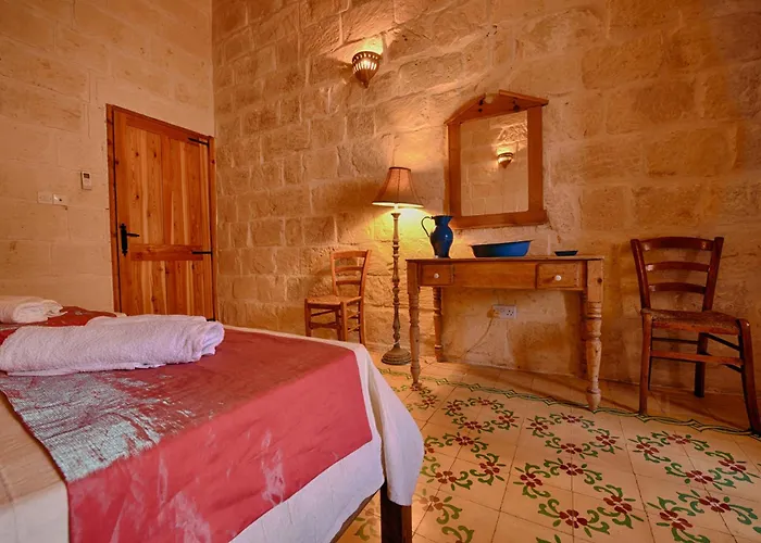 Razzett Ta' Twil Vila *