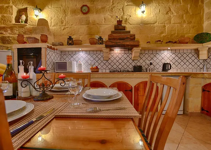 Razzett Ta' Twil Vila Għarb