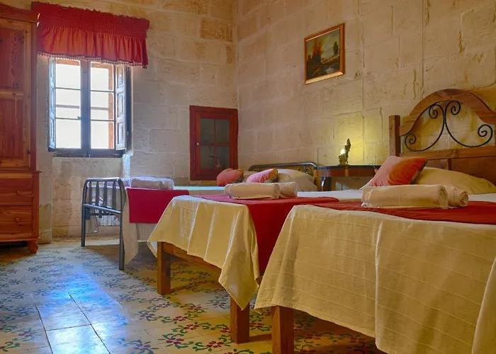 Razzett Ta' Twil Vila *