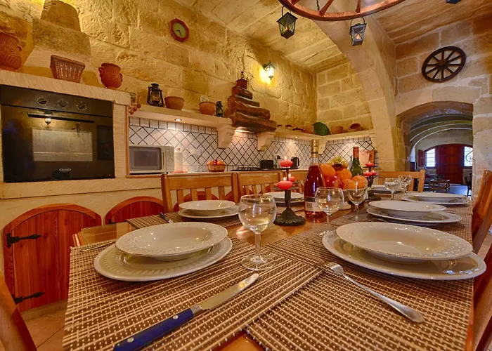 Razzett Ta' Twil Vila