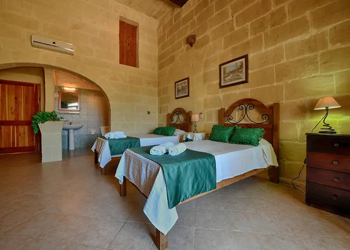 Vila Razzett Ta' Twil *