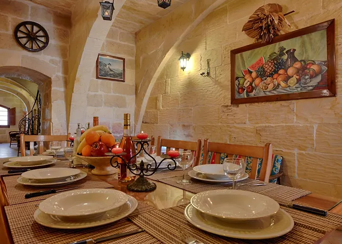 Vila Razzett Ta' Twil Għarb