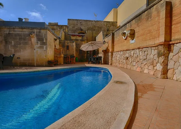 Vila Razzett Ta' Twil