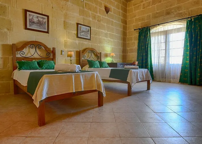 Vila Razzett Ta' Twil Għarb