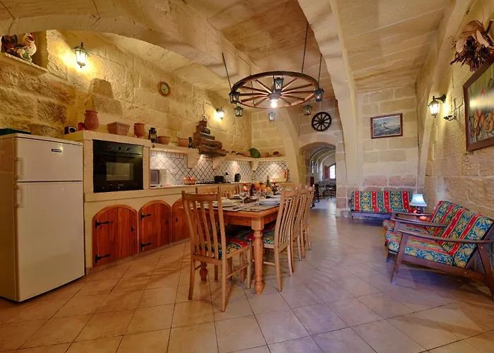 Vila Razzett Ta' Twil