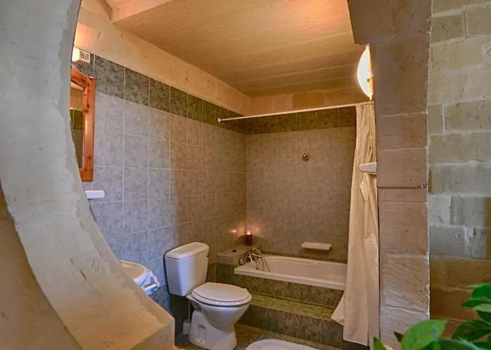 Razzett Ta' Twil Vila