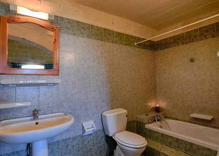 Vila Razzett Ta' Twil *