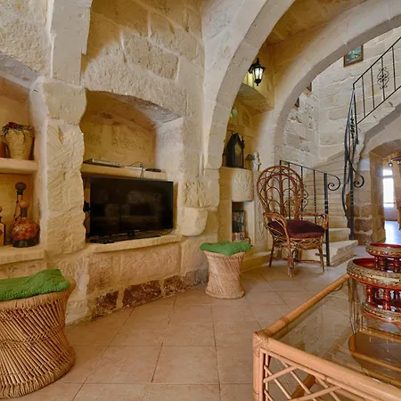 Razzett Ta' Twil Villa Gharb (Gozo)