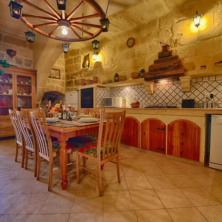 Razzett Ta' Twil Gharb (Gozo)