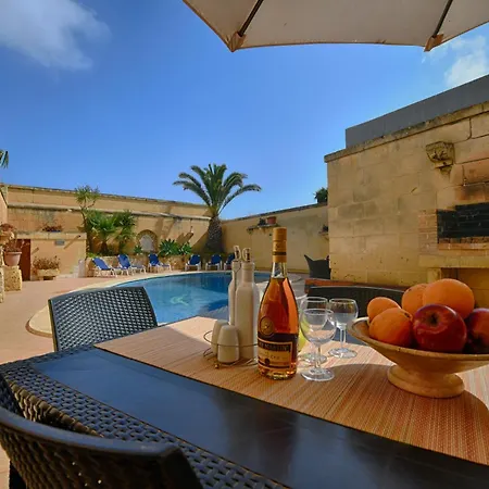 Razzett Ta' Twil * Gharb (Gozo)