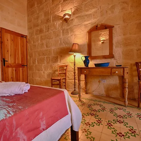 Razzett Ta' Twil Vilă *