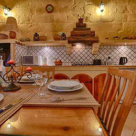 Razzett Ta' Twil Villa Gharb (Gozo)