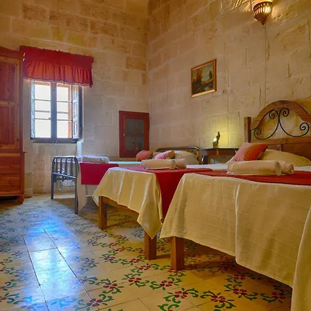 Razzett Ta' Twil Vilă *