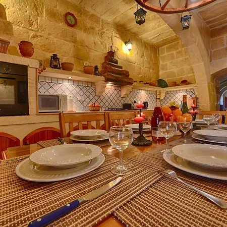 Razzett Ta' Twil Villa