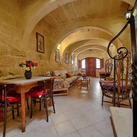 Razzett Ta' Twil Villa