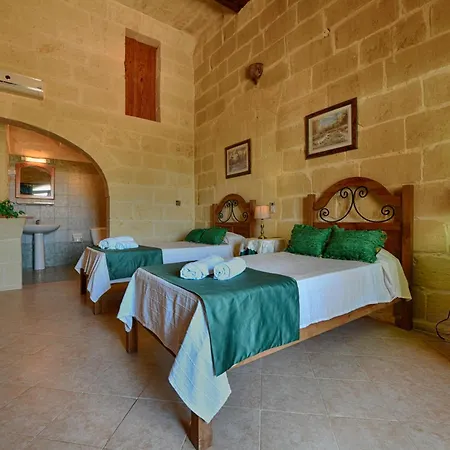 Villa Razzett Ta' Twil *