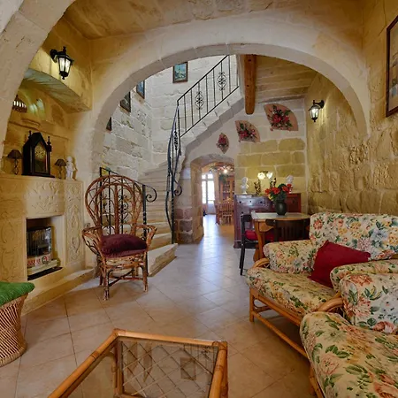 Razzett Ta' Twil Villa *