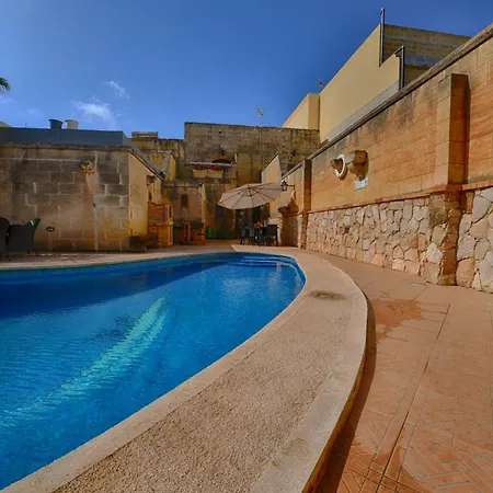 Villa Razzett Ta' Twil