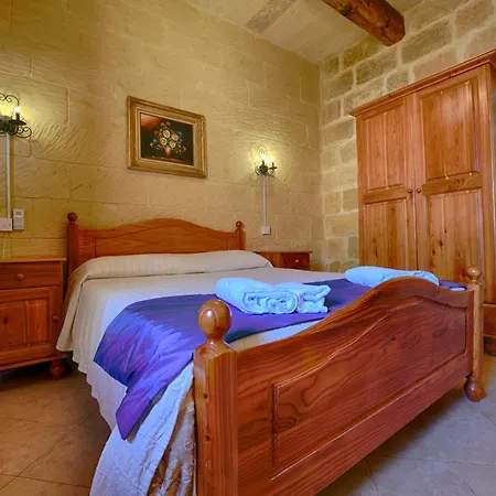 Villa Razzett Ta' Twil Gharb (Gozo)