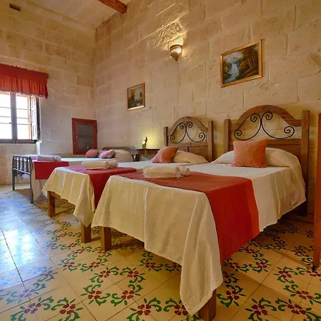 Razzett Ta' Twil Villa