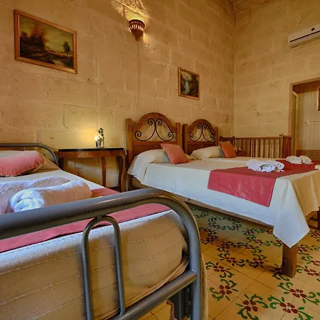 Razzett Ta' Twil Villa