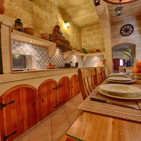 Razzett Ta' Twil Villa *