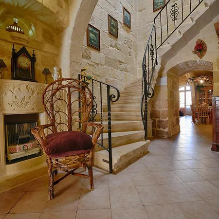 Villa Razzett Ta' Twil Gharb (Gozo)