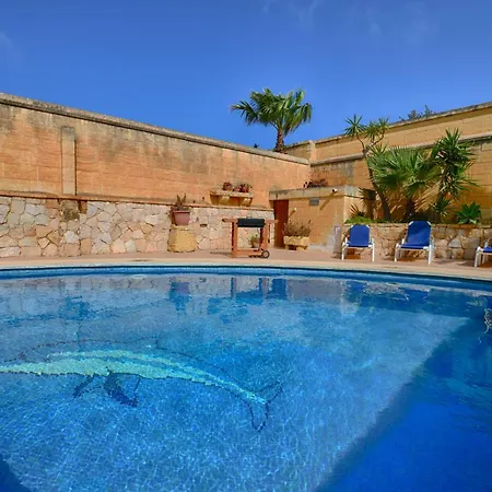 Razzett Ta' Twil Villa