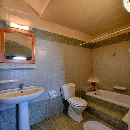 Vilă Razzett Ta' Twil *