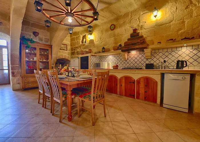 Razzett Ta' Twil Għarb