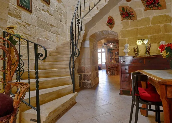 Razzett Ta' Twil * Għarb