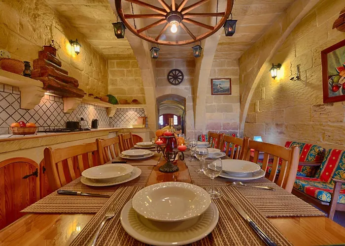 Razzett Ta' Twil Għarb