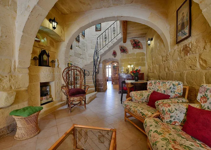 Razzett Ta' Twil Vilă *