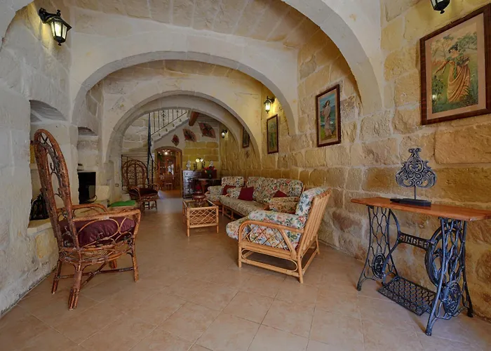 Vilă Razzett Ta' Twil Għarb