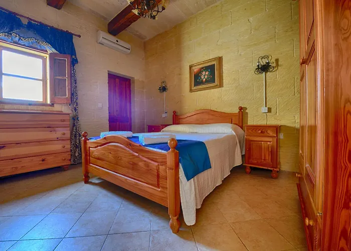 Vilă Razzett Ta' Twil