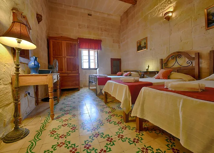 Razzett Ta' Twil Għarb